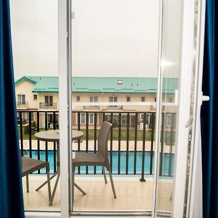 Raphael Apartment North Bucharest Cosmopolis Stefanestii de Jos 外观 照片