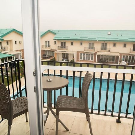 Raphael Apartment North Bucharest Cosmopolis Stefanestii de Jos 外观 照片