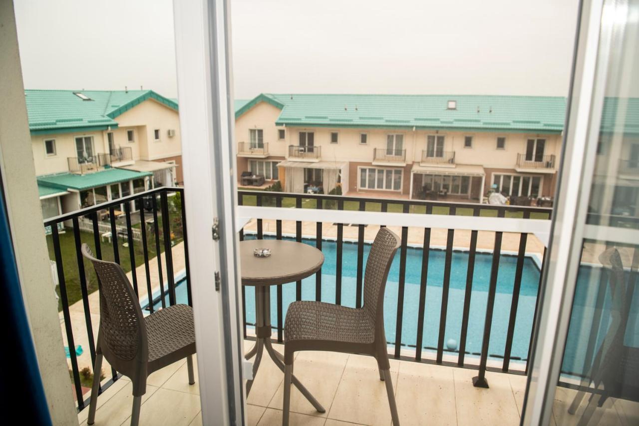 Raphael Apartment North Bucharest Cosmopolis Stefanestii de Jos 外观 照片