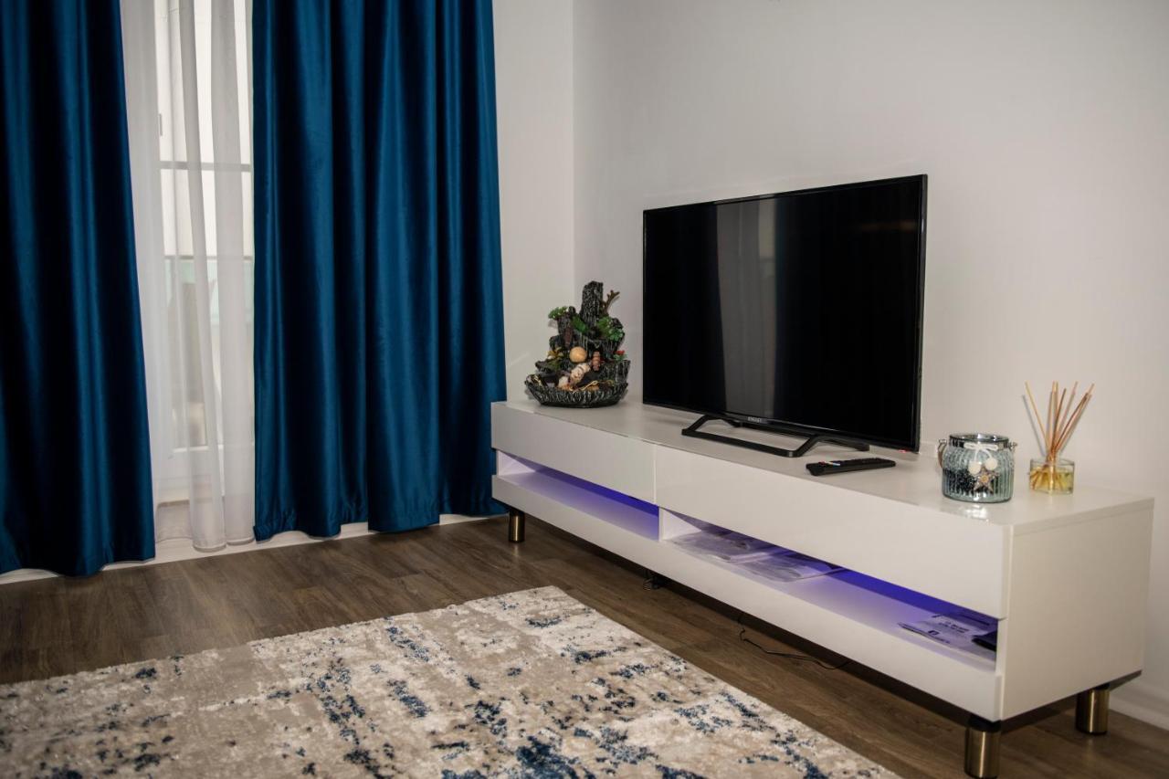 Raphael Apartment North Bucharest Cosmopolis Stefanestii de Jos 外观 照片