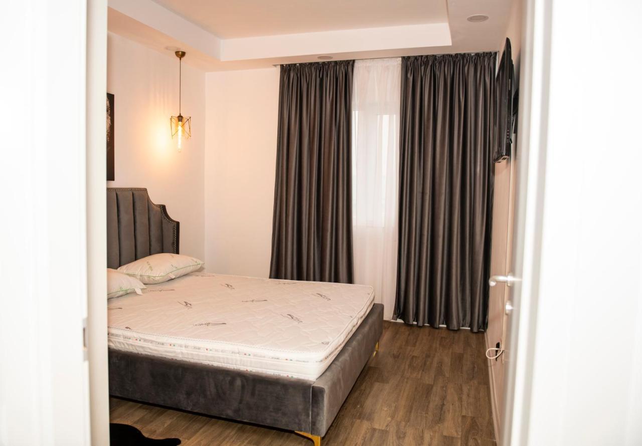 Raphael Apartment North Bucharest Cosmopolis Stefanestii de Jos 外观 照片