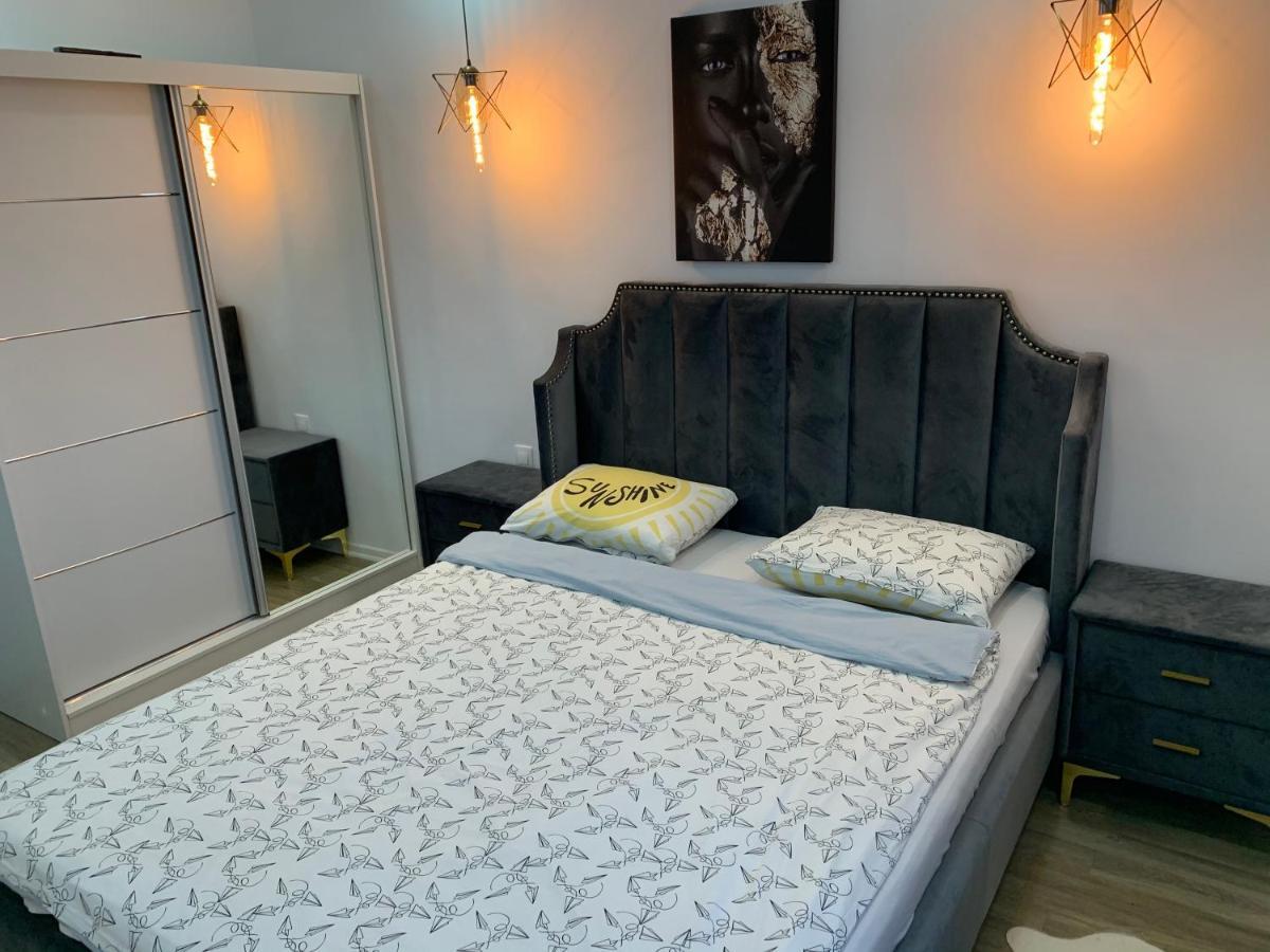 Raphael Apartment North Bucharest Cosmopolis Stefanestii de Jos 外观 照片