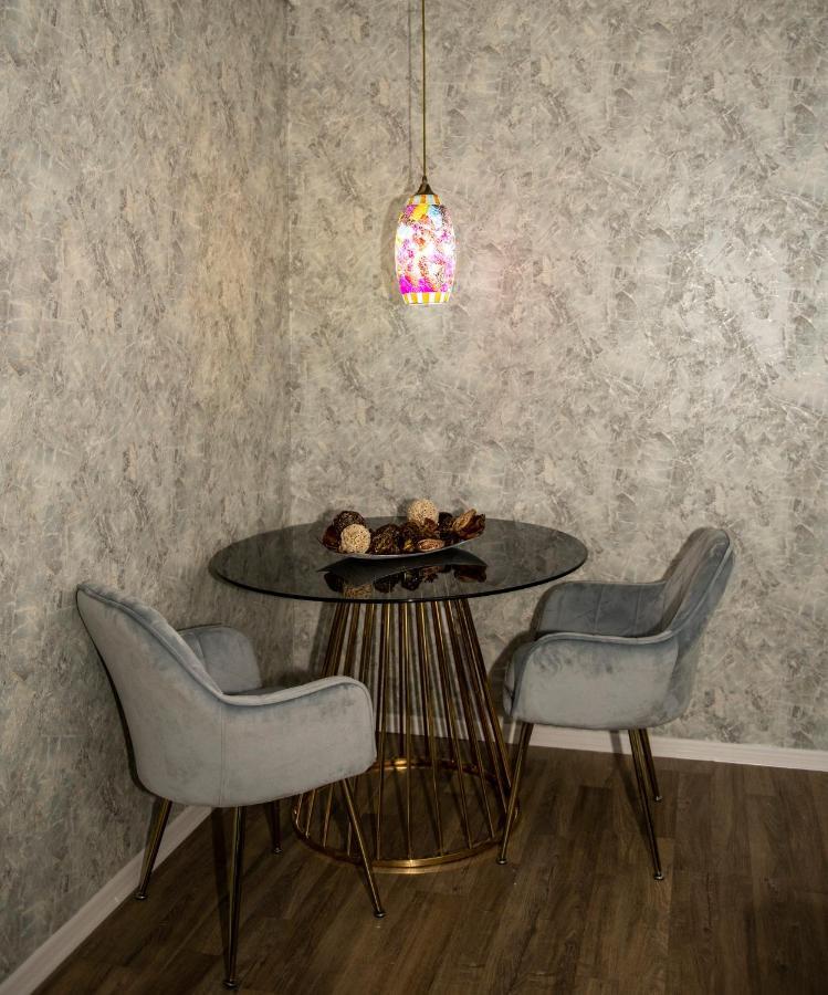 Raphael Apartment North Bucharest Cosmopolis Stefanestii de Jos 外观 照片
