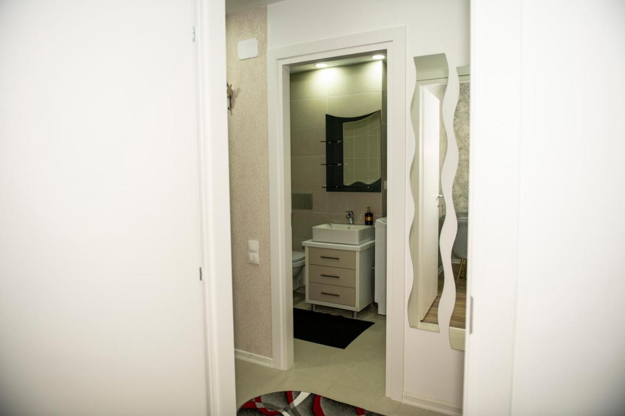 Raphael Apartment North Bucharest Cosmopolis Stefanestii de Jos 外观 照片