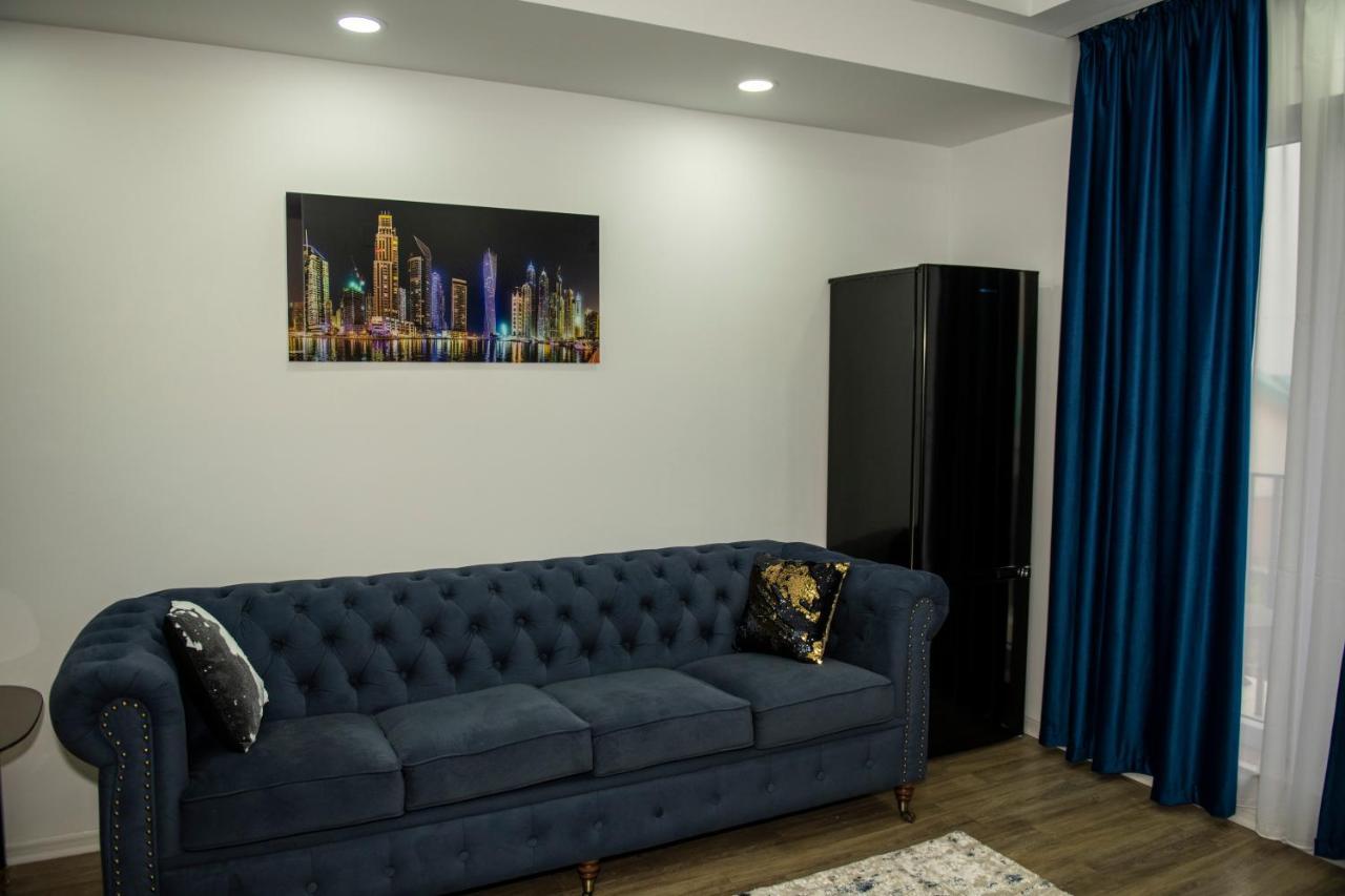 Raphael Apartment North Bucharest Cosmopolis Stefanestii de Jos 外观 照片