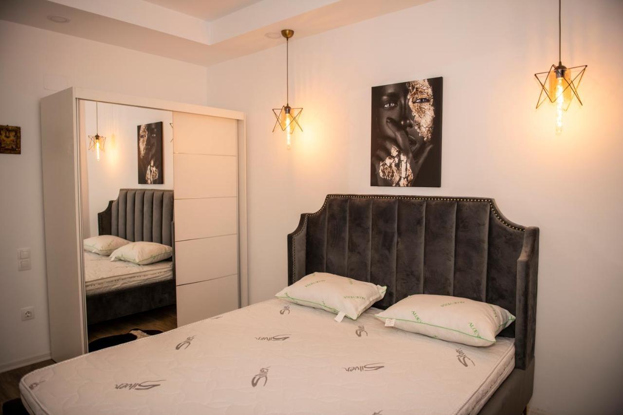 Raphael Apartment North Bucharest Cosmopolis Stefanestii de Jos 外观 照片