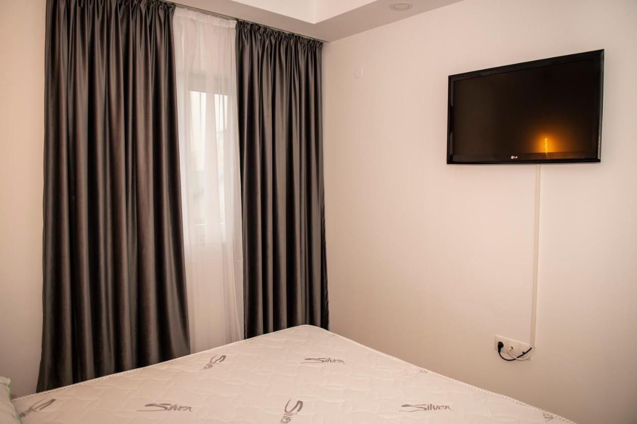 Raphael Apartment North Bucharest Cosmopolis Stefanestii de Jos 外观 照片