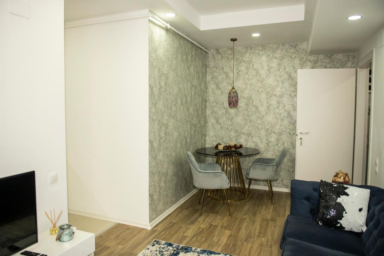 Raphael Apartment North Bucharest Cosmopolis Stefanestii de Jos 外观 照片