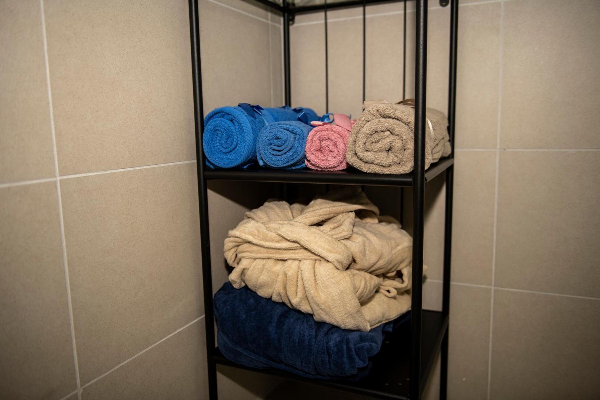 Raphael Apartment North Bucharest Cosmopolis Stefanestii de Jos 客房 照片